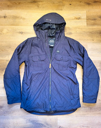 Oakley cedar ridge bzi - oakley,