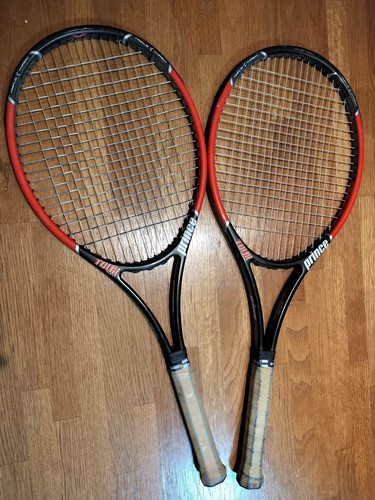 Set due racchette tennis - due, da