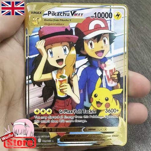 Pokemon card ash - pokemon,