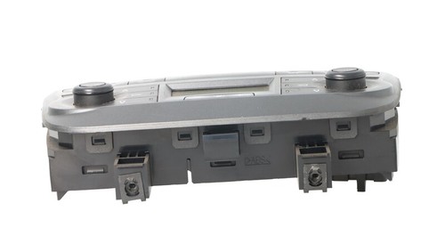 Blocco comando clima fiat - clima,