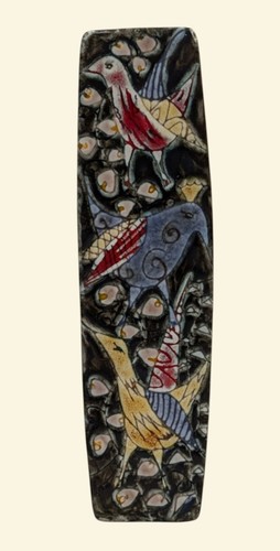 Elio schiavon oiseaux - schiavon,