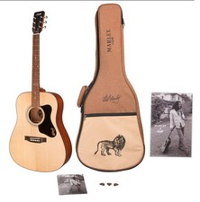 Guild marley chitarre - marley,
