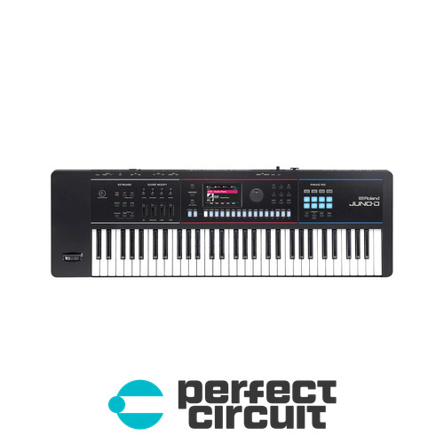 Roland juno digital - roland, juno-d6