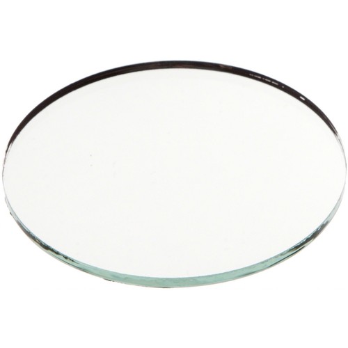 Plymor round 3mm - plymor, thick