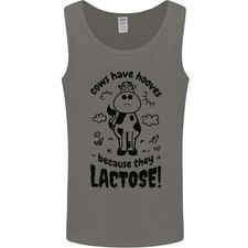 Mucche Have Zoccoli Perché