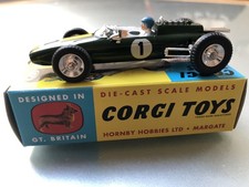 Lotus- Climax Formula