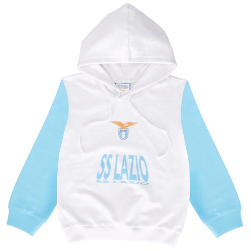 Lazio felpa con cappuccio - lazio,
