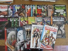 The invisible volume 1 22 - the,