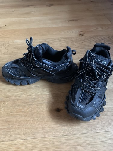 Balenciaga track sneaker - balenciaga,