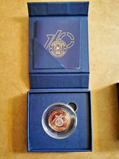 ITALIA_2025 - 6€ argento - Capitanerie di porto