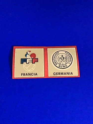 Scudetto francia germania - scudetto, francia-germania
