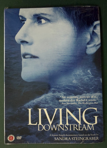 Living downstream 2010 - living,