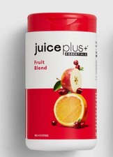capsule di frutta juiceplus -