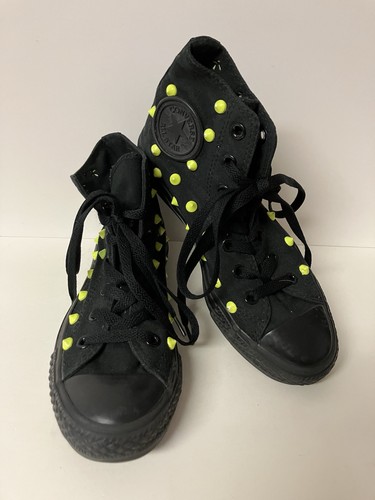 Sneakers alte converse chuck - sneakers,
