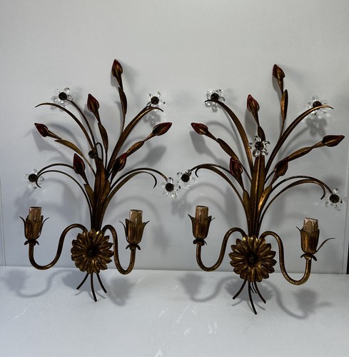 Applique vintage italiane