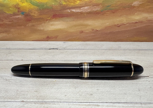 Penna stilografica vintage
