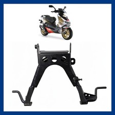 Cavalletto Centrale Nero