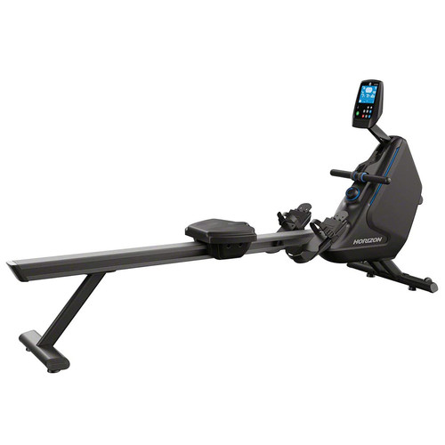 Horizon fitness vogatore - horizon,