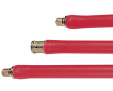 PROLUNGA ASTA PER SCOVOLO