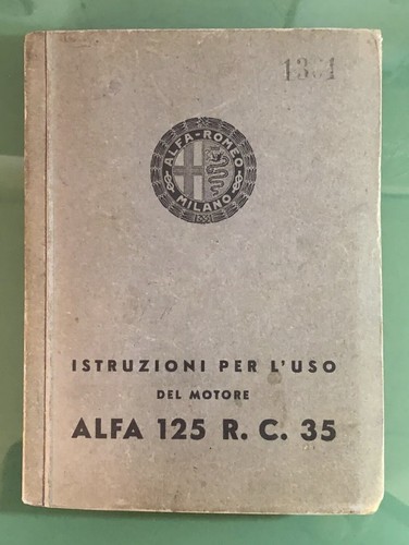 Regia aeronautica istruzioni - aeronautica,