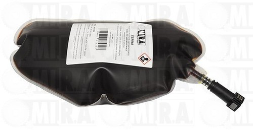Sacca cerina dpf fap - cerina, peugeot