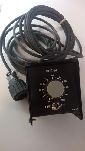 Telecomando saldatrice miller - telecomando,