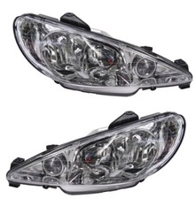 FARO FANALE PROIETTORE