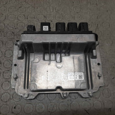 0261S16690 // 867426501 CENTRALINA INIEZIONE BMW SERIE 1 F20 116I 1.5TB 2016 (3/