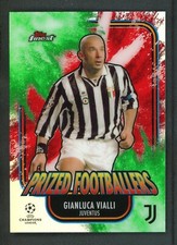 2021 GIANLUCA VIALLI 03/25