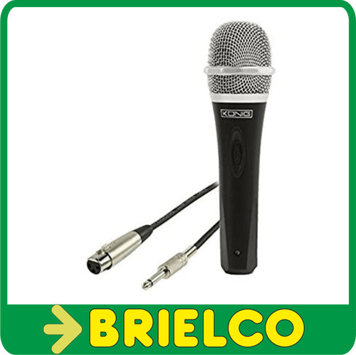 Microfono dinamico - microfono,