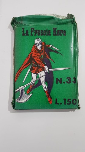 Fumetti busta sorpresa - -,
