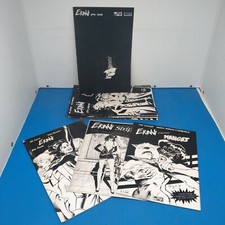 Erinni- Collezione Ade Capone+