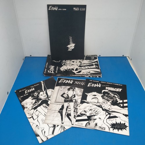 Erinni collezione ade capone - erinni-, capone+