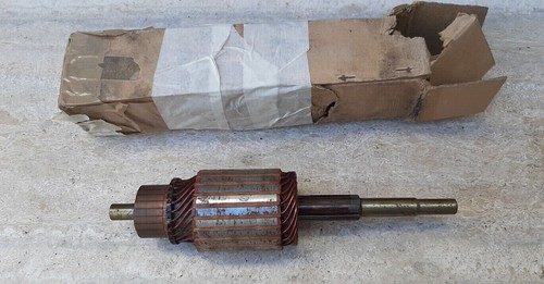 Indotto motorino marelli fiat - indotto,