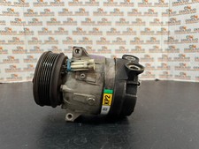 COMPRESSORE CLIMA ARIA CONDIZIONATA FIAT CROMA 1.9 MULTIJET 150 CV (13197197)