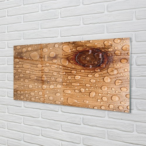Tulup vetro acrilico 100x50