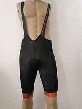 salopette ciclismo CYCLING BIKE OVERALLS originale team ALEXANDER tg XS