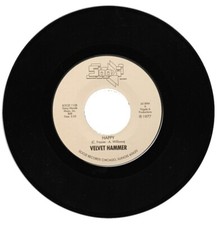 Velvet Hammer - Happy / Party