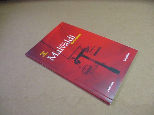 Marco malvaldi aria di - malvaldi,