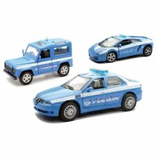 NEW RAY Auto Polizia 1:32