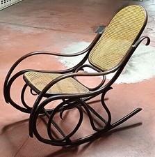 SEDIA A DONDOLO MICHAEL THONET