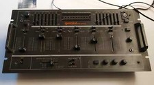 MIXER GEMINI MX-6300 +