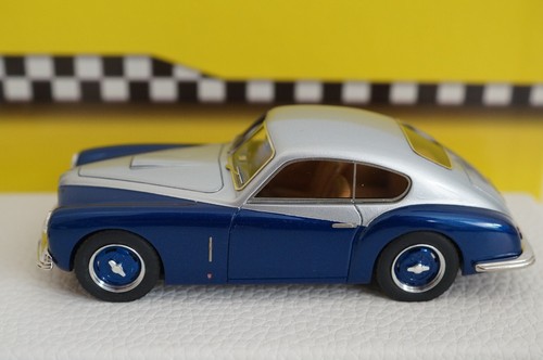 Bbr ferrari 166 inter - bbr,