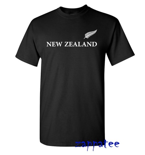 Shirt nuova zealand - nuova,