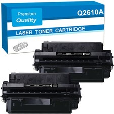 Toner Q2610A fits for HP