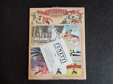 LA RACCOLTA DE LA GRANDE AVVENTURA DEI FUMETTI Nr. 37 *** Blisterato Giardino 