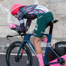 S Rapha EF GIRO 2022 skinsuit
