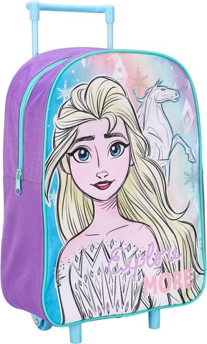 Disney frozen borsa trolley - borsa,