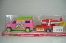 CAMPER TRASPORTA ACQUAPLANO A