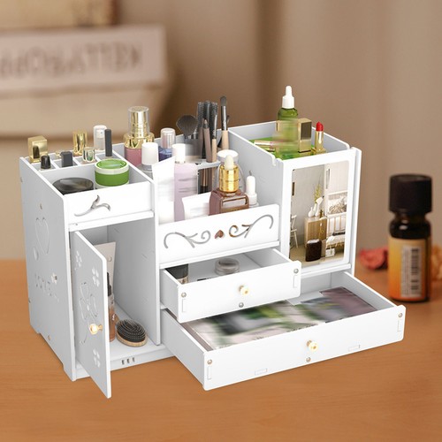 Nuovo make organizer - make, up